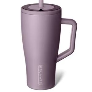 BrüMate Lilac Dust Era 30oz